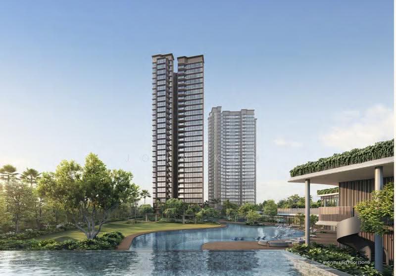 Thomson Reserve, Bright Hill Drive, Ang Mo Kio / Bishan / Thomson, 3 Bedrooms, 1,055 sqft, Condominium For Sale, by John Koh, 500297199 - Exterior - PropertyGuru.com.sg