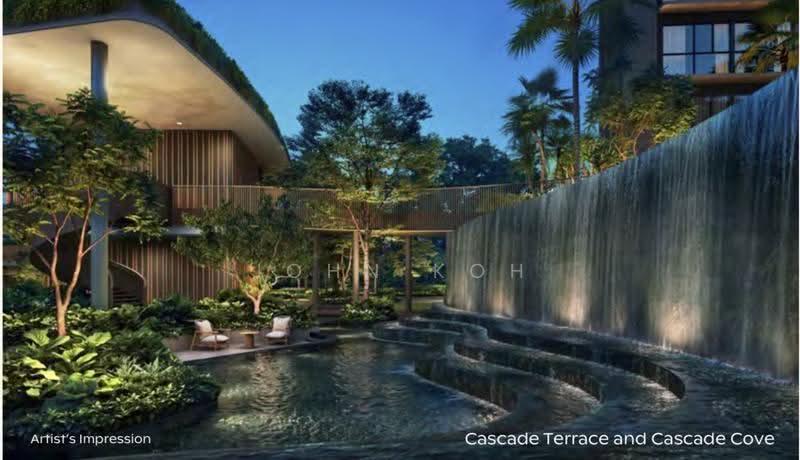 Thomson Reserve, Bright Hill Drive, Ang Mo Kio / Bishan / Thomson, 3 Bedrooms, 1,055 sqft, Condominium For Sale, by John Koh, 500297199 - Exterior - PropertyGuru.com.sg