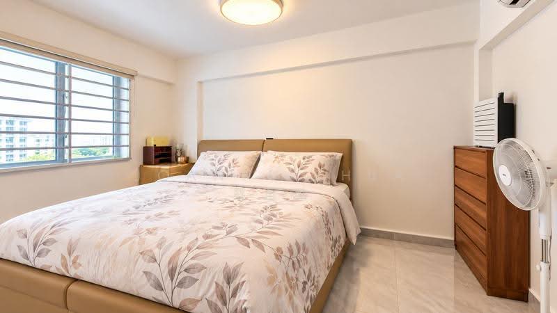 151 Yishun Street 11, 151 Yishun Street 11, Sembawang / Yishun, 2 Bedrooms, 721 sqft, HDB Flat For Sale, by Joanne Chua  蔡蕙励, 500297200 - Bedroom - PropertyGuru.com.sg