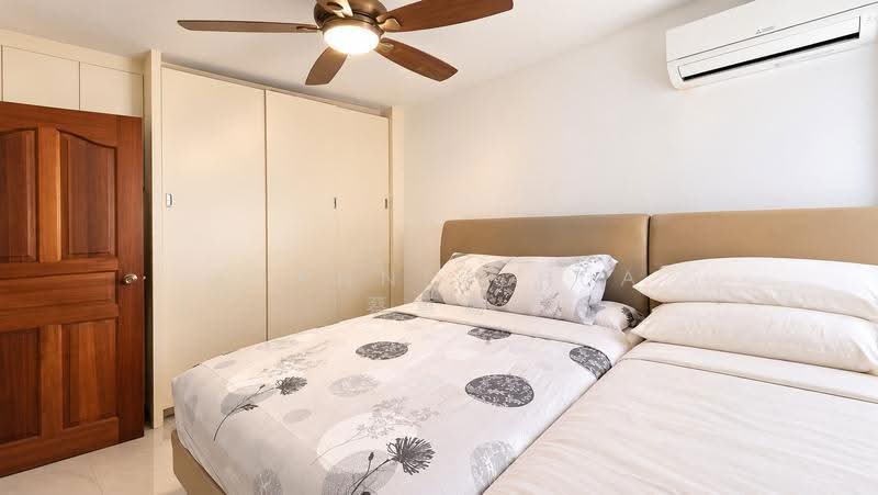 151 Yishun Street 11, 151 Yishun Street 11, Sembawang / Yishun, 2 Bedrooms, 721 sqft, HDB Flat For Sale, by Joanne Chua  蔡蕙励, 500297200 - Bedroom - PropertyGuru.com.sg