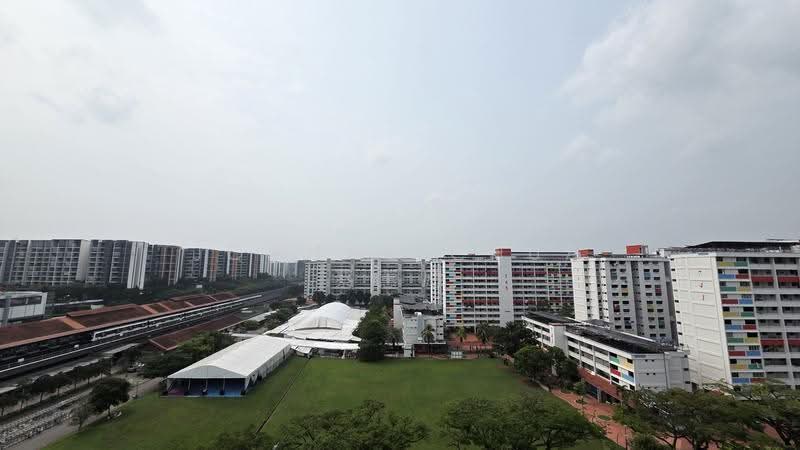 151 Yishun Street 11, 151 Yishun Street 11, Sembawang / Yishun, 2 Bedrooms, 721 sqft, HDB Flat For Sale, by Joanne Chua  蔡蕙励, 500297200 - Exterior - PropertyGuru.com.sg