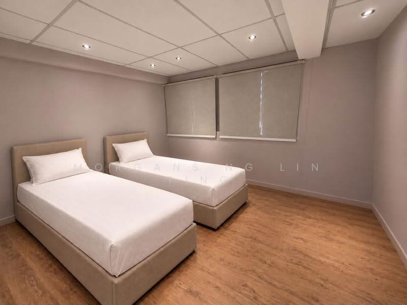 177 Toa Payoh Central, 177 Toa Payoh Central, Balestier / Toa Payoh, 3 Bedrooms, 680 sqft, HDB Flat For Rent, by Morgans Ng Lin Ting, 500297203 - Bedroom - PropertyGuru.com.sg
