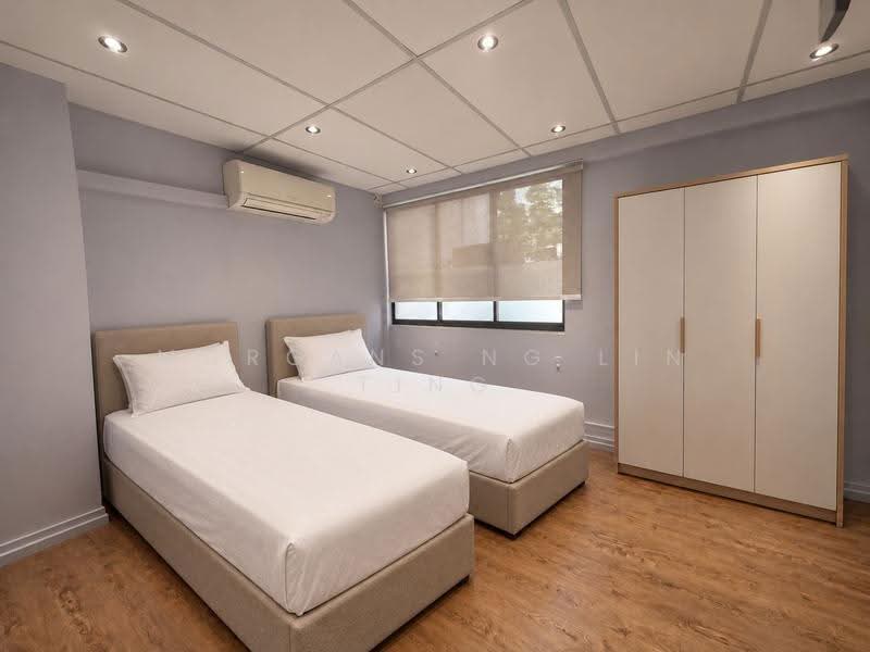 177 Toa Payoh Central, 177 Toa Payoh Central, Balestier / Toa Payoh, 3 Bedrooms, 680 sqft, HDB Flat For Rent, by Morgans Ng Lin Ting, 500297203 - Bedroom - PropertyGuru.com.sg