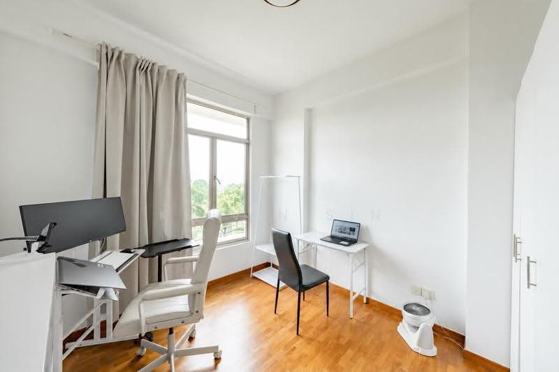 Northvale, 71 Choa Chu Kang Loop, Dairy Farm / Bukit Panjang / Choa Chu Kang, 2 Bedrooms, 1,087 sqft, Condominium For Sale, by Kelvin Sin, 500297210 - Study - PropertyGuru.com.sg