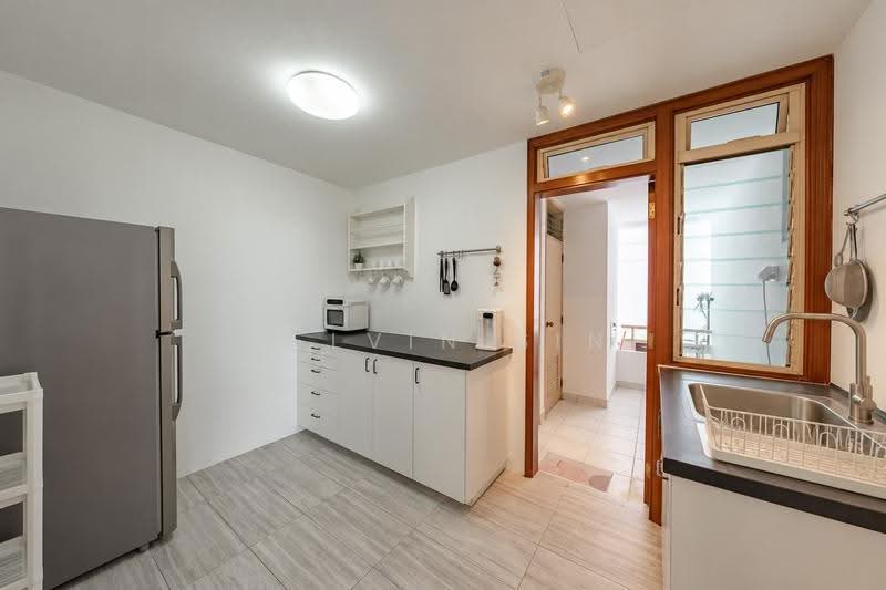Northvale, 71 Choa Chu Kang Loop, Dairy Farm / Bukit Panjang / Choa Chu Kang, 2 Bedrooms, 1,087 sqft, Condominium For Sale, by Kelvin Sin, 500297210 - Kitchen - PropertyGuru.com.sg