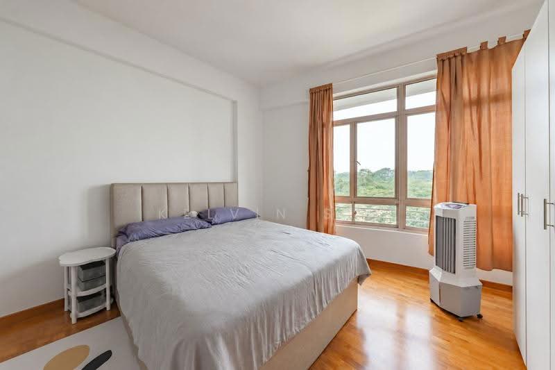 Northvale, 71 Choa Chu Kang Loop, Dairy Farm / Bukit Panjang / Choa Chu Kang, 2 Bedrooms, 1,087 sqft, Condominium For Sale, by Kelvin Sin, 500297210 - Bedroom - PropertyGuru.com.sg