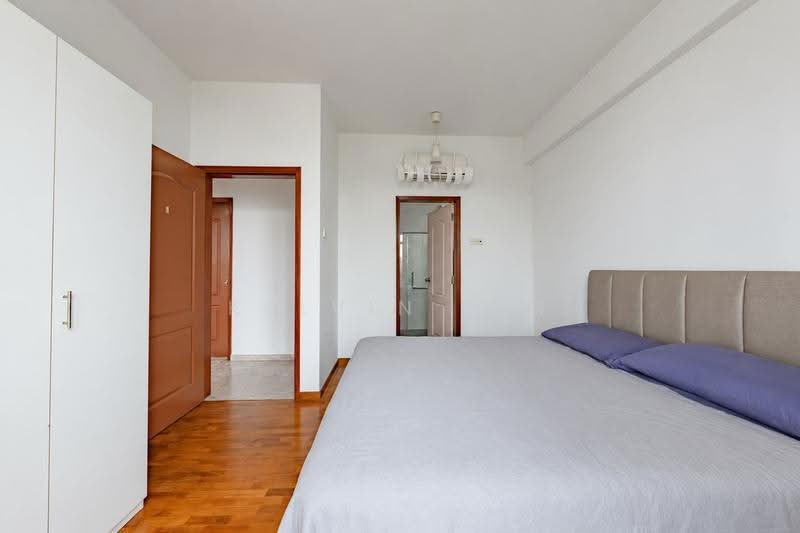 Northvale, 71 Choa Chu Kang Loop, Dairy Farm / Bukit Panjang / Choa Chu Kang, 2 Bedrooms, 1,087 sqft, Condominium For Sale, by Kelvin Sin, 500297210 - Bedroom - PropertyGuru.com.sg