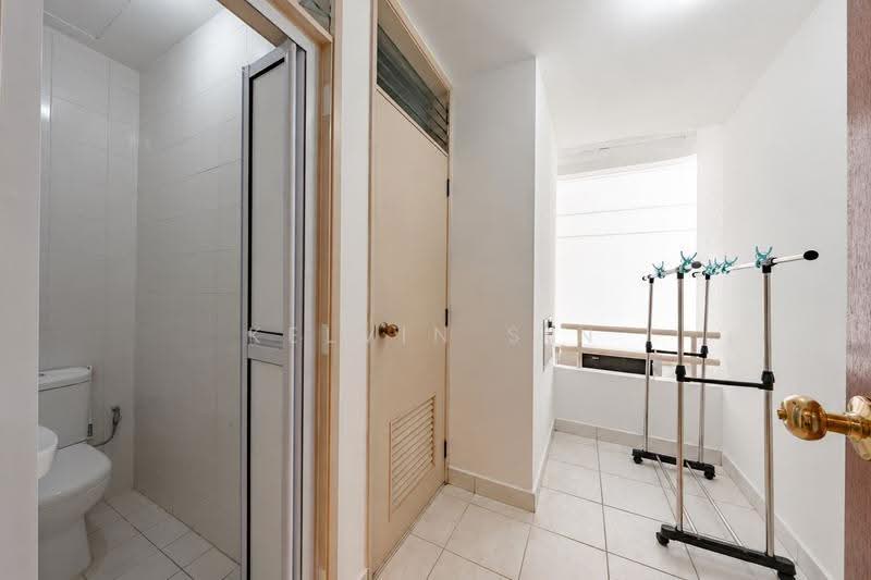 Northvale, 71 Choa Chu Kang Loop, Dairy Farm / Bukit Panjang / Choa Chu Kang, 2 Bedrooms, 1,087 sqft, Condominium For Sale, by Kelvin Sin, 500297210 - Bathroom - PropertyGuru.com.sg