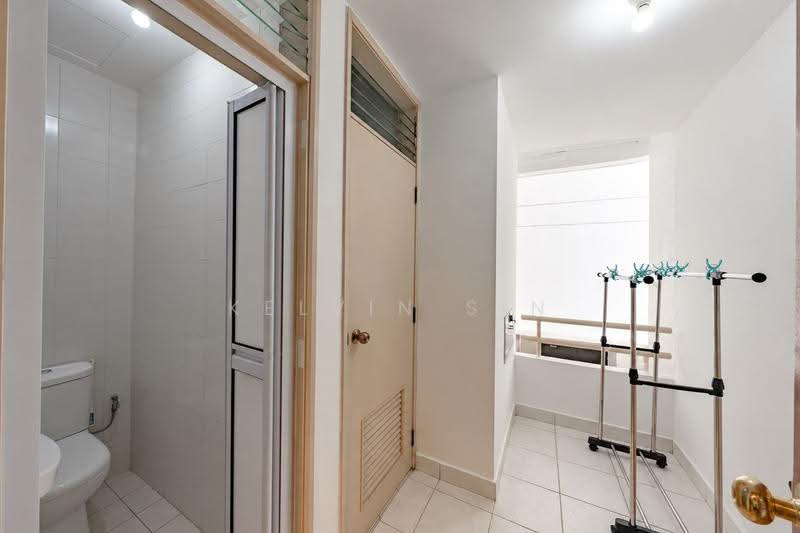Northvale, 71 Choa Chu Kang Loop, Dairy Farm / Bukit Panjang / Choa Chu Kang, 2 Bedrooms, 1,087 sqft, Condominium For Sale, by Kelvin Sin, 500297210 - Bathroom - PropertyGuru.com.sg