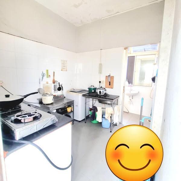 107 joo chiat road, Joo chiat road, Eunos / Geylang / Paya Lebar, 3 Bedrooms, 1,484 sqft, Walk-up Apartment For Sale, by Alan Chua, 500297212 - Kitchen - PropertyGuru.com.sg