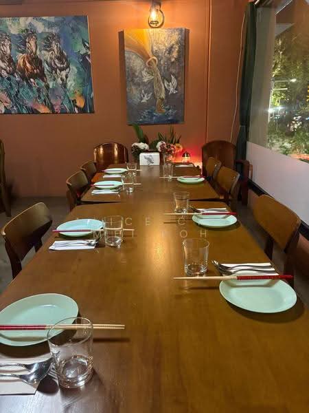 Orchard Towers, 400 Orchard Road, Orchard / River Valley, 2,350 sqft, Food & Beverage For Rent, by Alice Cho Mei Poh, 500297218 - Dining Room - CommercialGuru.com.sg