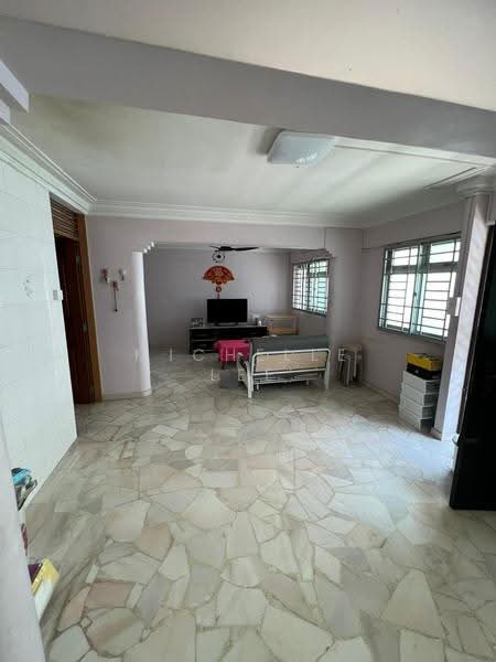102 Ang Mo Kio Avenue 3, 102 Ang Mo Kio Avenue 3, Ang Mo Kio / Bishan / Thomson, Room Rental, 200 sqft, HDB Flat For Rent, by Michelle Lee, 500297219 - Living Room - PropertyGuru.com.sg