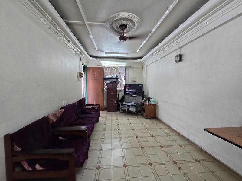 535 Jurong West Street 52, 535 Jurong West Street 52, Boon Lay / Jurong / Tuas, 2 Bedrooms, 721 sqft, HDB Flat For Sale, by Philip Chua, 500297225 - Living Room - PropertyGuru.com.sg