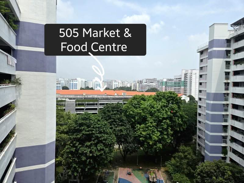 535 Jurong West Street 52, 535 Jurong West Street 52, Boon Lay / Jurong / Tuas, 2 Bedrooms, 721 sqft, HDB Flat For Sale, by Philip Chua, 500297225 - PropertyGuru.com.sg