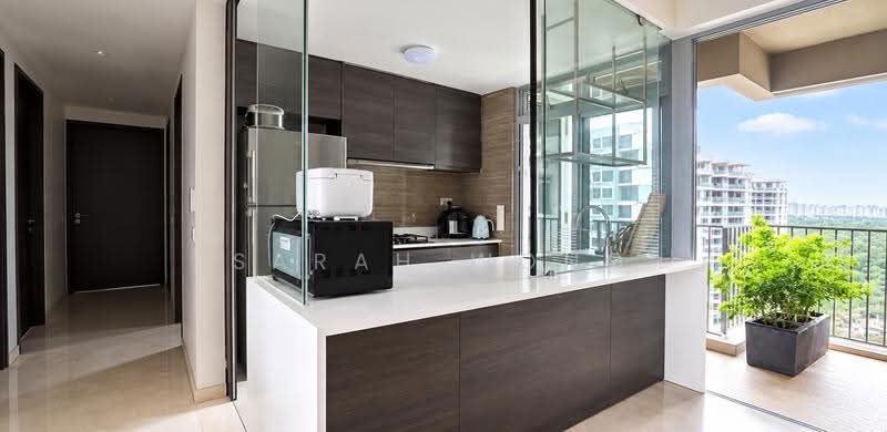 RiverTrees Residences, 23 Fernvale Close, Seletar / Yio Chu Kang, 3 Bedrooms, 1,119 sqft, Condominium For Sale, by Sarah Wong, 500297234 - PropertyGuru.com.sg
