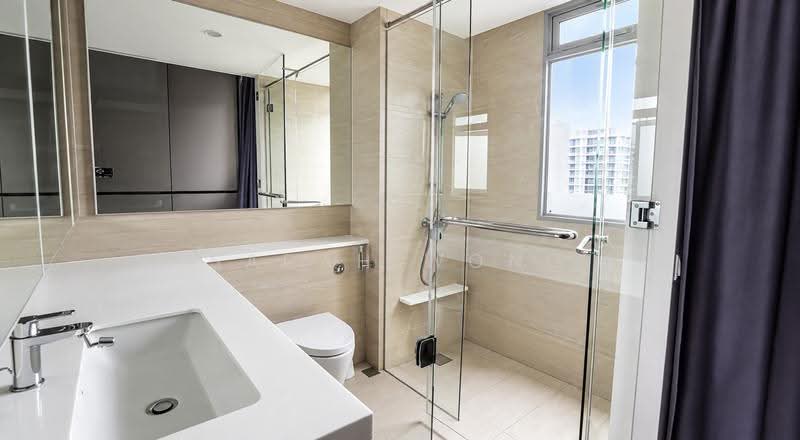 RiverTrees Residences, 23 Fernvale Close, Seletar / Yio Chu Kang, 3 Bedrooms, 1,119 sqft, Condominium For Sale, by Sarah Wong, 500297234 - PropertyGuru.com.sg