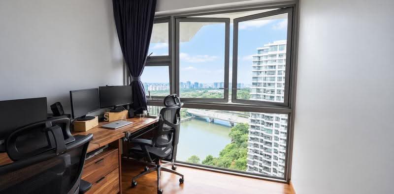 RiverTrees Residences, 23 Fernvale Close, Seletar / Yio Chu Kang, 3 Bedrooms, 1,119 sqft, Condominium For Sale, by Sarah Wong, 500297234 - PropertyGuru.com.sg