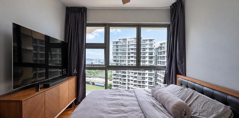 RiverTrees Residences, 23 Fernvale Close, Seletar / Yio Chu Kang, 3 Bedrooms, 1,119 sqft, Condominium For Sale, by Sarah Wong, 500297234 - PropertyGuru.com.sg
