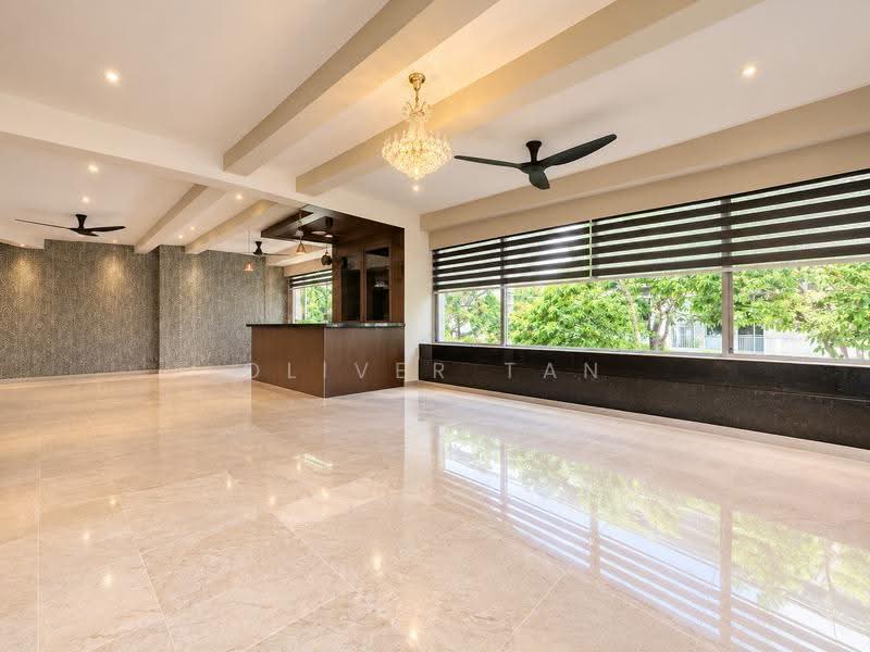 D10 | Freehold | River Valley | Jervois, Tanglin / Holland / Bukit Timah, 3 Bedrooms, 2,475 sqft, Apartment For Sale, by Oliver Tan, 500297241 - Living Room - PropertyGuru.com.sg