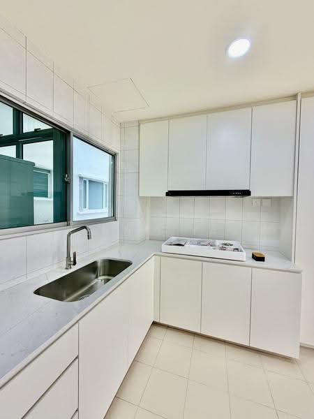 Kim Sia Court, 1 Jalan Jintan, Orchard / River Valley, 2 Bedrooms, 1,066 sqft, Apartment For Sale, by Kennie Yau, 500297245 - Kitchen - PropertyGuru.com.sg