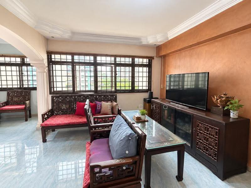 37 Lorong 5 Toa Payoh, 37 Lorong 5 Toa Payoh, Balestier / Toa Payoh, 3 Bedrooms, 1,098 sqft, HDB Flat For Sale, by Ashbel Choo, 500297247 - Living Room - PropertyGuru.com.sg