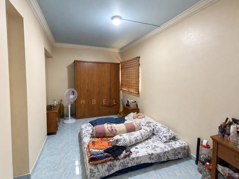37 Lorong 5 Toa Payoh, 37 Lorong 5 Toa Payoh, Balestier / Toa Payoh, 3 Bedrooms, 1,098 sqft, HDB Flat For Sale, by Ashbel Choo, 500297247 - Bedroom - PropertyGuru.com.sg
