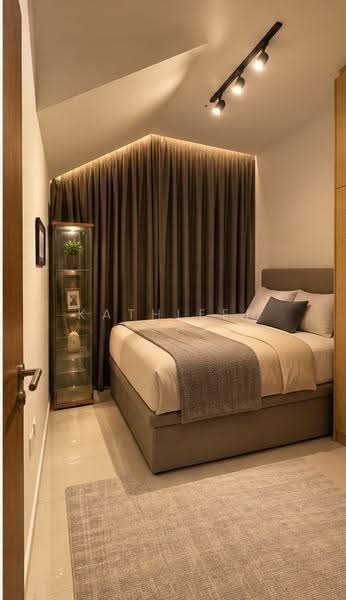 Suites 28, 28 Lorong 30 Geylang, Eunos / Geylang / Paya Lebar, 1 Bedroom, 957 sqft, Apartment For Rent, by Kathleen Koay, 500297248 - PropertyGuru.com.sg