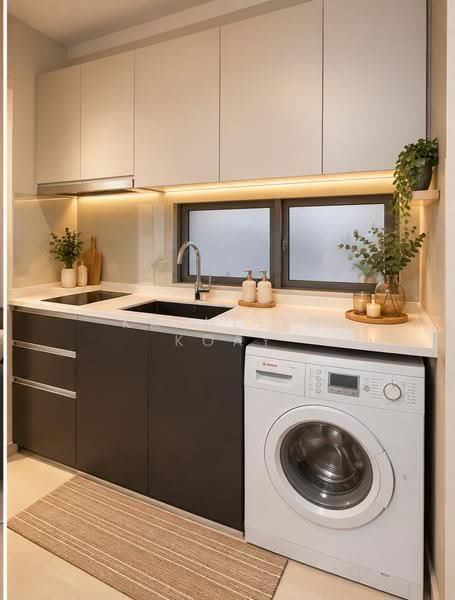 Suites 28, 28 Lorong 30 Geylang, Eunos / Geylang / Paya Lebar, 1 Bedroom, 957 sqft, Apartment For Rent, by Kathleen Koay, 500297248 - PropertyGuru.com.sg