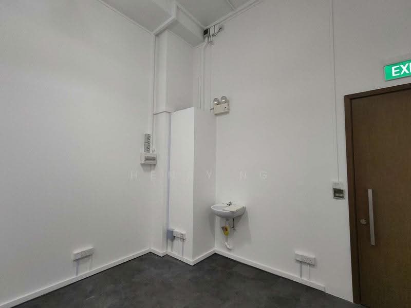 Centropod, 80 Changi Road, Eunos / Geylang / Paya Lebar, 474 sqft, Office For Rent, by Henry Ng, 500297252 - Interior - CommercialGuru.com.sg