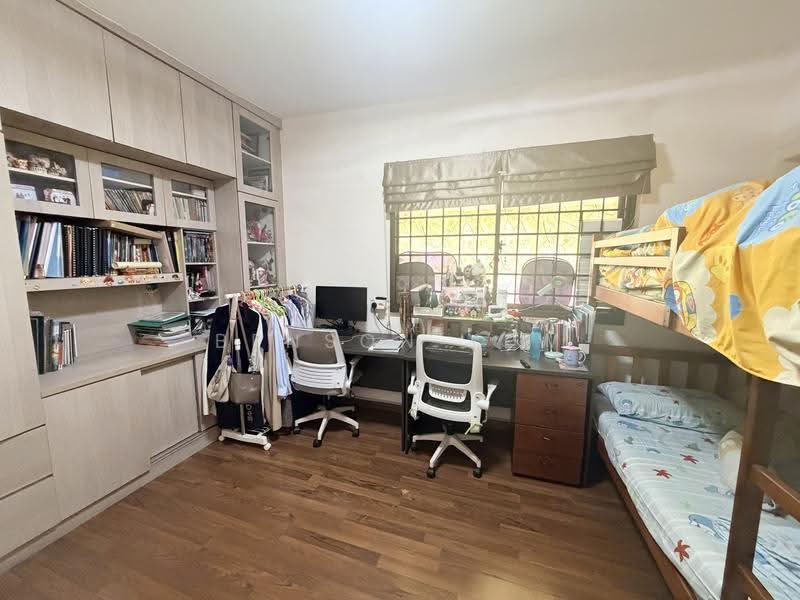 427 Jurong West Avenue 1, 427 Jurong West Avenue 1, Boon Lay / Jurong / Tuas, 3 Bedrooms, 1,452 sqft, HDB Flat For Sale, by Benson Yew, 500297254 - Study - PropertyGuru.com.sg