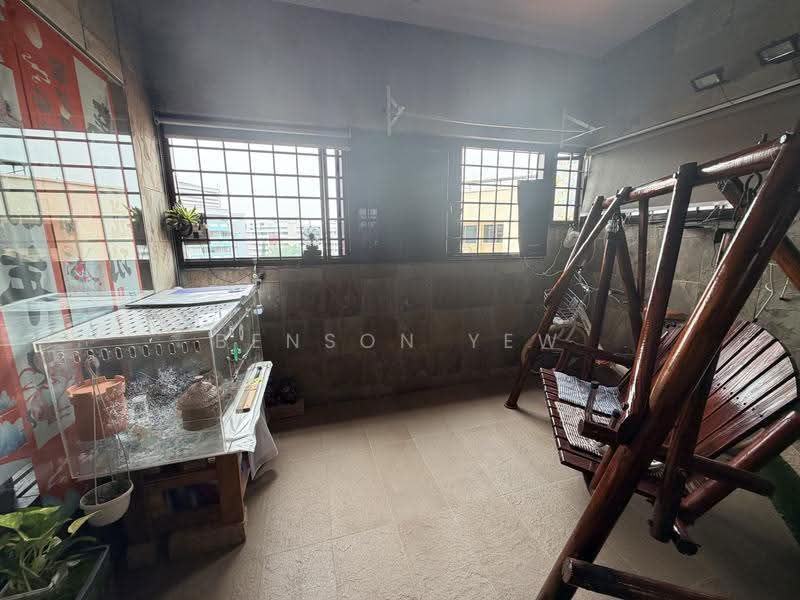 427 Jurong West Avenue 1, 427 Jurong West Avenue 1, Boon Lay / Jurong / Tuas, 3 Bedrooms, 1,452 sqft, HDB Flat For Sale, by Benson Yew, 500297254 - PropertyGuru.com.sg