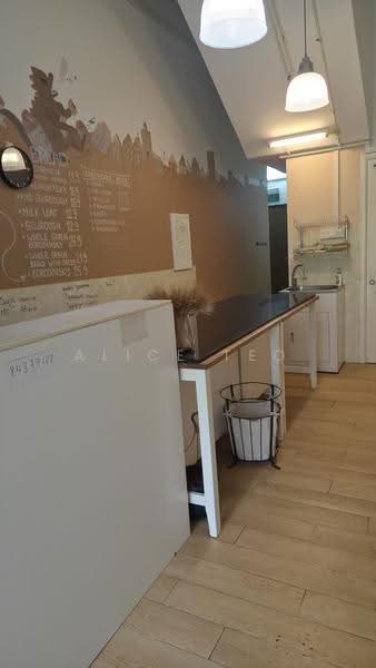 Parc Somme, Somme Road, Farrer Park / Serangoon Rd, 474 sqft, Food & Beverage For Rent, by Alice Teo, 500297256 - CommercialGuru.com.sg