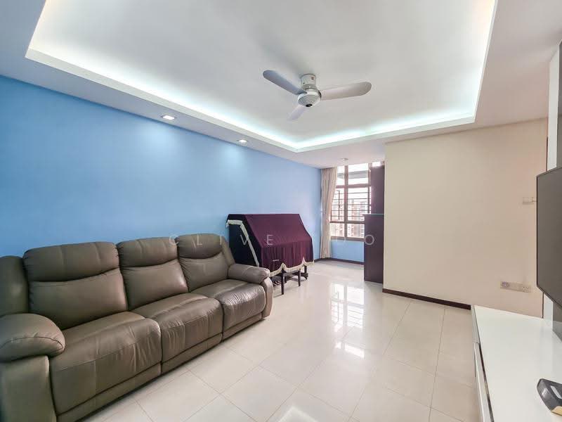 676A Jurong West Street 64, 676A Jurong West Street 64, Boon Lay / Jurong / Tuas, 3 Bedrooms, 1,195 sqft, HDB Flat For Sale, by Clive Foo, 500297257 - Living Room - PropertyGuru.com.sg