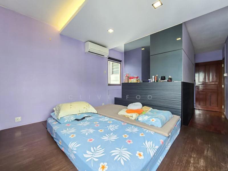 676A Jurong West Street 64, 676A Jurong West Street 64, Boon Lay / Jurong / Tuas, 3 Bedrooms, 1,195 sqft, HDB Flat For Sale, by Clive Foo, 500297257 - Bedroom - PropertyGuru.com.sg
