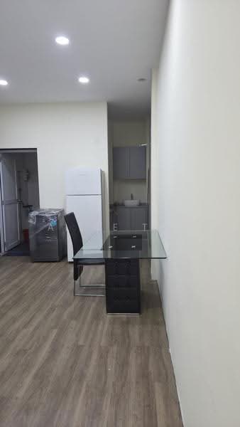Parc Somme, Somme Road, Farrer Park / Serangoon Rd, 409 sqft, Other Retail For Rent, by Alice Teo, 500297261 - Kitchen - CommercialGuru.com.sg