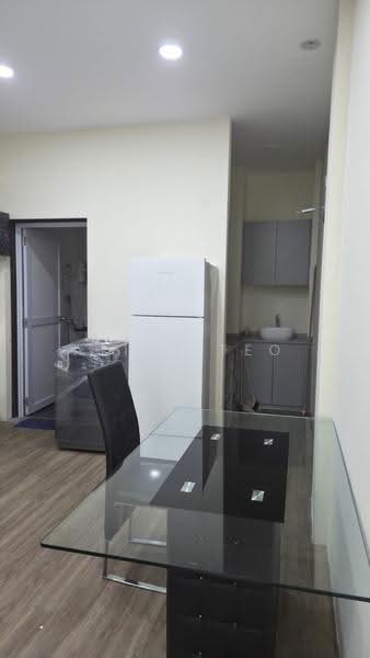 Parc Somme, Somme Road, Farrer Park / Serangoon Rd, 409 sqft, Other Retail For Rent, by Alice Teo, 500297261 - Kitchen - CommercialGuru.com.sg
