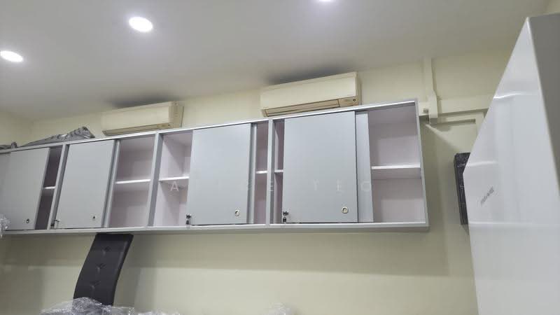 Parc Somme, Somme Road, Farrer Park / Serangoon Rd, 409 sqft, Other Retail For Rent, by Alice Teo, 500297261 - CommercialGuru.com.sg