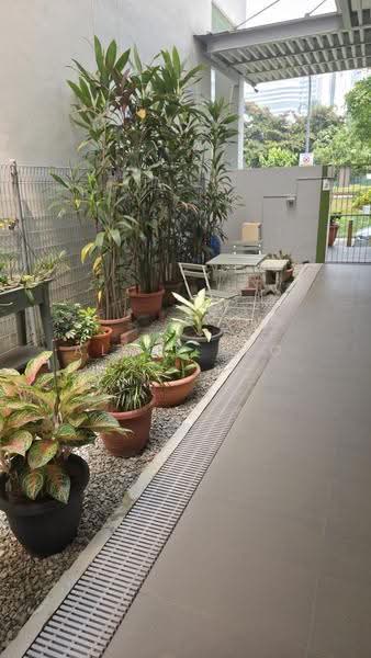 Parc Somme, Somme Road, Farrer Park / Serangoon Rd, 409 sqft, Other Retail For Rent, by Alice Teo, 500297261 - Garden - CommercialGuru.com.sg