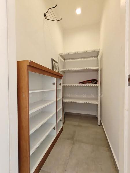 Storage Room