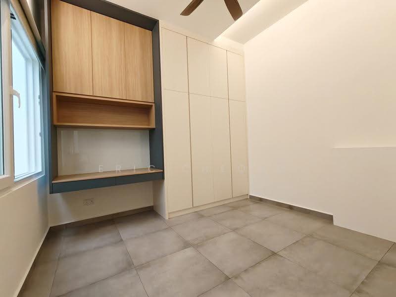 Common Bedroom