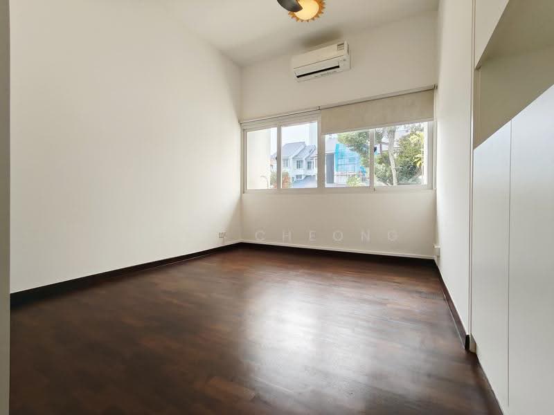 Common Bedroom