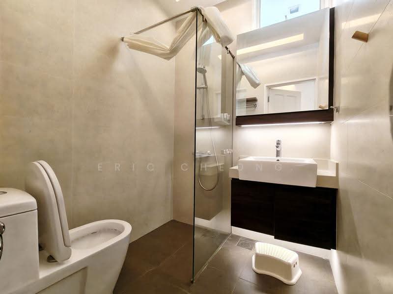 Common Bathroom