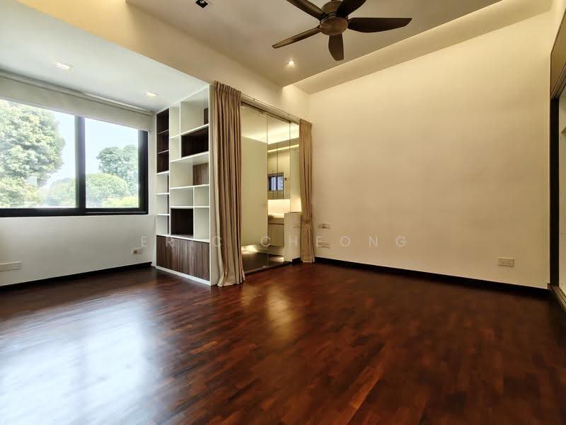 Master Room