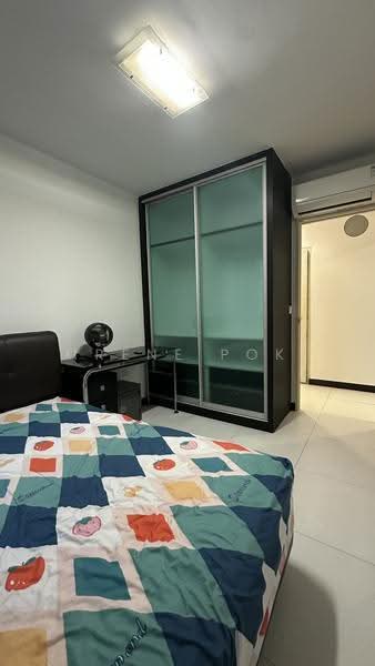 440B Fernvale Link, 440B Fernvale Link, Seletar / Yio Chu Kang, 3 Bedrooms, 990 sqft, HDB Flat For Sale, by Irene Pok, 500297266 - Bedroom - PropertyGuru.com.sg
