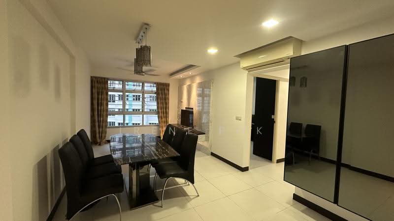 440B Fernvale Link, 440B Fernvale Link, Seletar / Yio Chu Kang, 3 Bedrooms, 990 sqft, HDB Flat For Sale, by Irene Pok, 500297266 - Dining Room - PropertyGuru.com.sg
