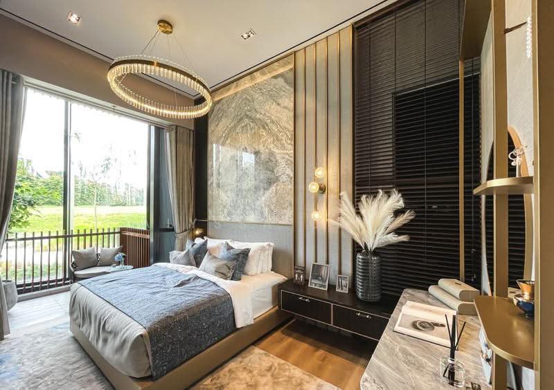 8@BT, 6 Bukit Timah Link, Clementi Park / Upper Bukit Timah, 2 Bedrooms, 732 sqft, Condominium For Sale, by Alyssa Chia, 500297270 - Bedroom - PropertyGuru.com.sg