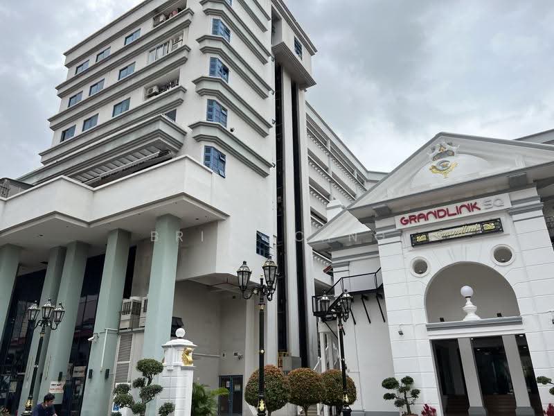 Grandlink Square, 511 Guillemard Road, Eunos / Geylang / Paya Lebar, 10,829 sqft, Mall Shop For Rent, by Brian Chng, 500297271 - CommercialGuru.com.sg