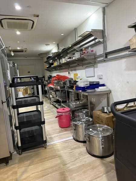 Grandlink Square, 511 Guillemard Road, Eunos / Geylang / Paya Lebar, 10,829 sqft, Mall Shop For Rent, by Brian Chng, 500297271 - Kitchen - CommercialGuru.com.sg