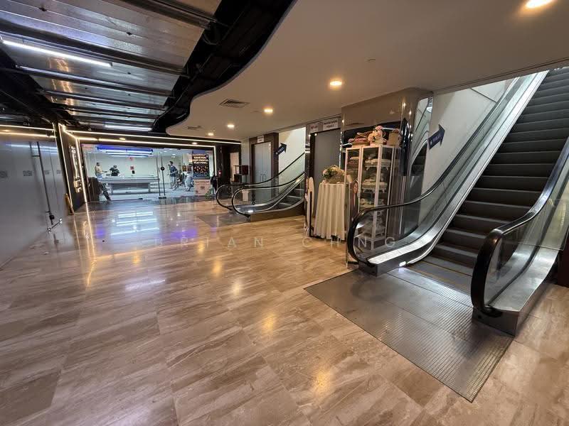 Grandlink Square, 511 Guillemard Road, Eunos / Geylang / Paya Lebar, 10,829 sqft, Mall Shop For Rent, by Brian Chng, 500297271 - Interior - CommercialGuru.com.sg