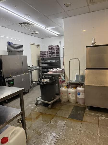 Grandlink Square, 511 Guillemard Road, Eunos / Geylang / Paya Lebar, 10,829 sqft, Mall Shop For Rent, by Brian Chng, 500297271 - Kitchen - CommercialGuru.com.sg